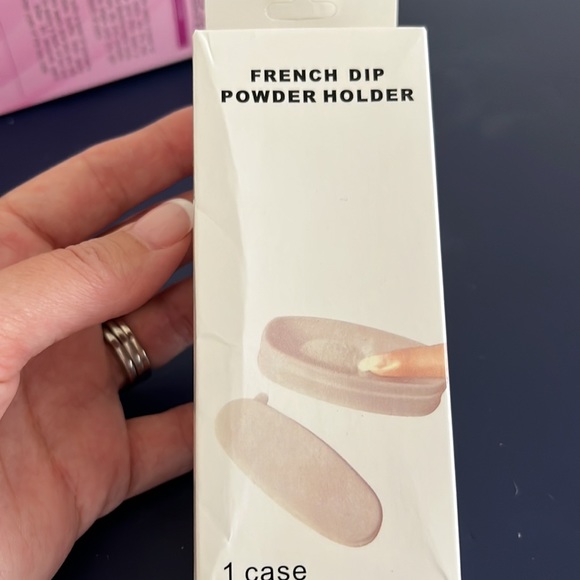 Rossi Perfect French kit. - Picture 12 of 14